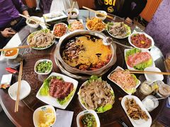 -枇杷园食为鲜火锅(南山店)