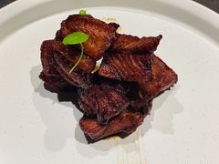 -上海滩餐厅(BFC外滩金融中心店)