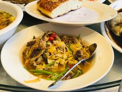 -万宝海鲜舫(劳动公园店)