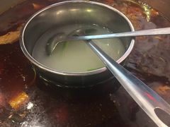 -重庆烧鸡公火锅(簋街店)