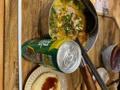 -小满手工粉(上海文峰广场店)