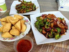 -妈妈的小作坊(陈家镇店)