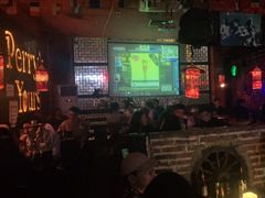 -Perry's·酒吧(黄埔大道店)