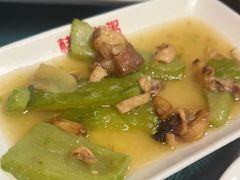 -桂园白粥·潮汕老味道