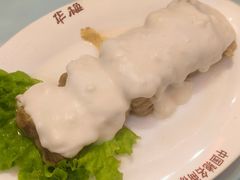 -华梅西餐厅(哈尔滨中央大街店)