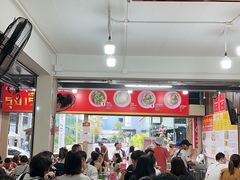 -榮泰米粉湯(Left Shop)