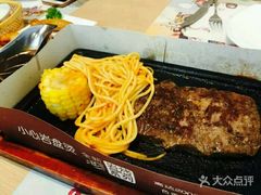 -必胜客(栖乐荟店)