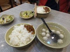 -圆宝台湾小吃(迎津街店)