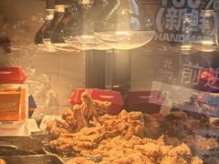 -前进5路汉堡炸鸡(昙华林店)