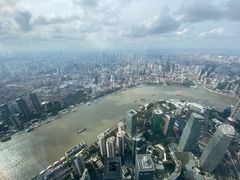 -上海中心大厦