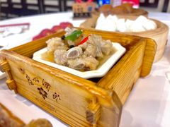 -广州酒家(昌岗地铁站店)