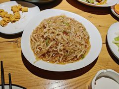 -金筷子西北菜·捞悦火锅