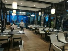 大堂-唐宴(大唐购物中心店)