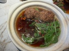 -又见炊烟私房菜(敬亭路店)