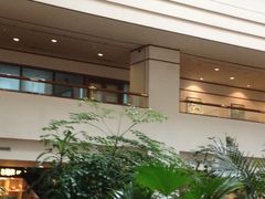 大堂-西安阿房宫维景国际大酒店