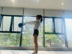 -WEGYMER健萌健身(雅颂居馆)