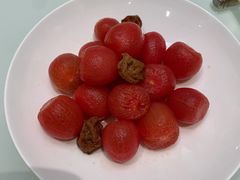 话梅西施-香港百合居(LCM置汇旭辉广场店)