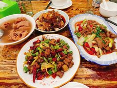 -雨田饭店(华兴东街店)