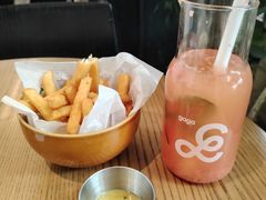 -gaga(深圳南山益田假日广场店)