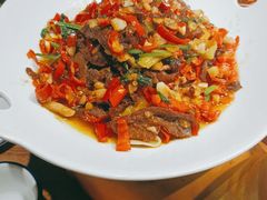 -俭寨大盘鸡·缸子肉·小公鸡·新疆菜(云通店)