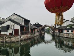 -南浔古镇