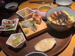 -小十料理(新城店)