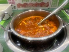 -一围小火锅(高铁吾悦店)