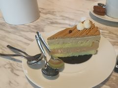 -东方美谷JW万豪酒店·The lounge大堂吧