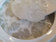 -捷信牛奶甜品世家(学府店)