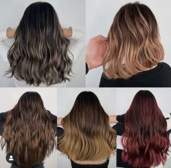-3AM·S HAIR SALON烫发染发接发