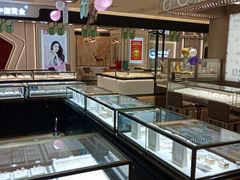 -沈阳大商千盛购物中心有限公司(长江街店)