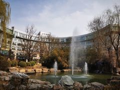 -北京西国贸大酒店
