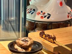 -鳥焱商店(王府大街店)