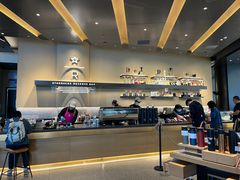 -星巴克臻选(上海合生汇1F店)