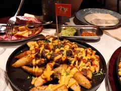 -墨纪Mojí墨西哥餐厅(官舍店)