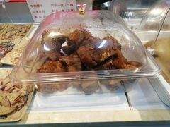 -大头亮羊汤烩面·河南非遗(良乡总店)