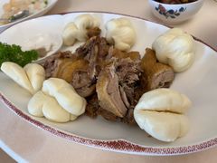 -锦江饭店锦北楼-锦江厅