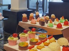 -索菲特酒店 · 云尚天际自助餐厅