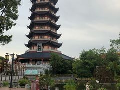 -厦门方特梦幻王国