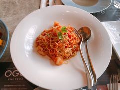 -OGGI TRATTORIA PIZZERIA(深业上城店)