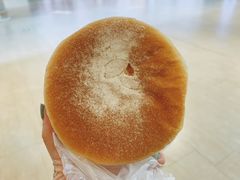 -山崎面包(静安久光店)