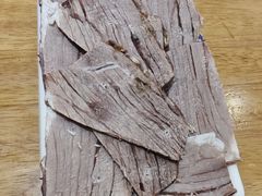 -穆芳阁兰州纯汤牛肉面(西安总店)