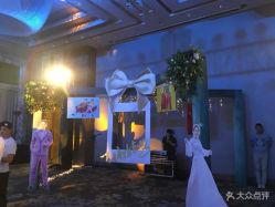点击看大图 -六月嫁期婚礼(旗舰店)