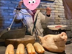 -和平菓局(王府井店)