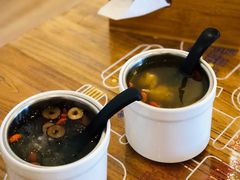 -海盗虾饭·剥好的小龙虾饭(SOHO尚都店)