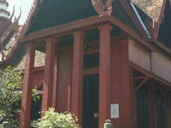 -柬埔寨国家博物馆