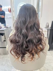 -宇东国际 HAIR SALON