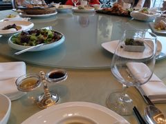 -南苑环球酒店云顶高级中餐厅(鄞县大道店)