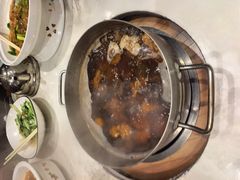 -琼菜人家·海南菜·文昌鸡(文昌大道店)