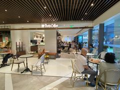 大堂-Peet's Coffee皮爷咖啡(万象天地店)